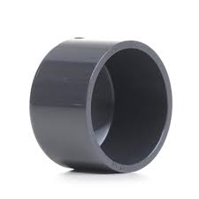 PVC End Caps