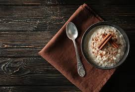Instant Porridge