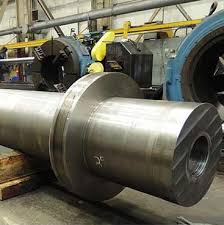 Ship Shaft