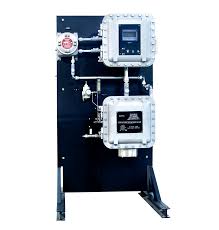 Vapor Analyzers