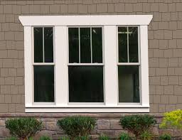 Exterior Window
