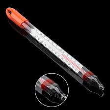 Floating Thermometer