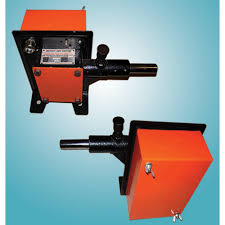 Crane Control Equipments