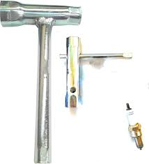 Plug Spanner