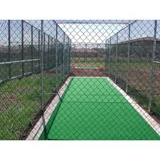 Cricket Net