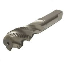 Parallel Shank End Mills