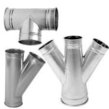 Duct Fittings
