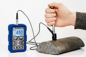 Leeb Hardness Tester