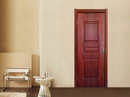Melamine Doors