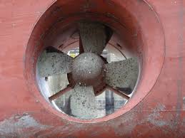 Bow Thruster