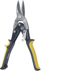 Steel Cutter