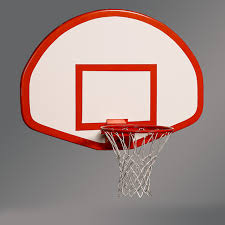 Basketball Backboards