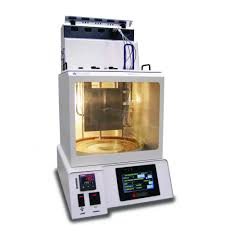 Kinematic Viscosity Bath