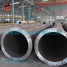 Dredge Pipe