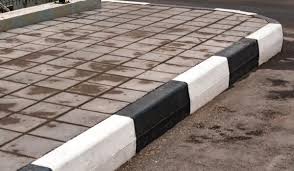 Kerbs Stones