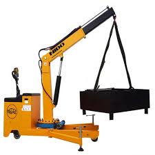 Floor Cranes