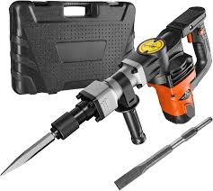 Electric Hammer