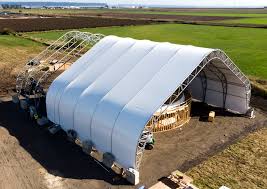 Commercial Tents