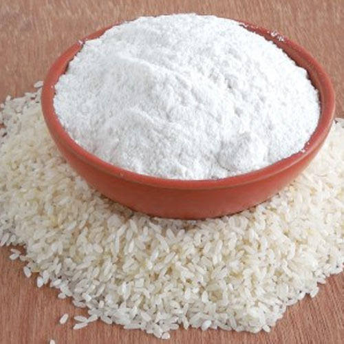 Rice Starch