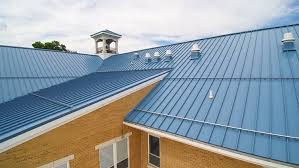 Metal Roofing System