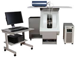Electron Spin Resonance Spectrometer