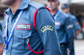 Corporate Security Services