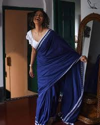 Saree Border