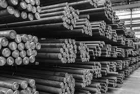 Round Steel Bar