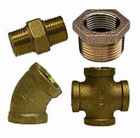 Bronze Fittings