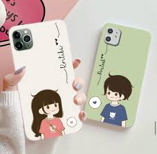 Personalized Mobile Cover