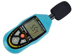 Sound Level Meters