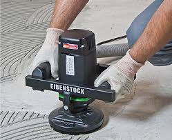 Concrete Grinding Machine