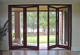 Folding Doors
