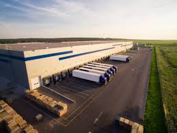 Industrial Property
