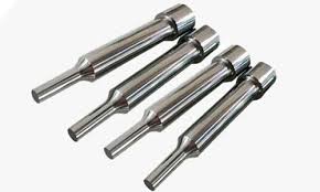 Hss Punches