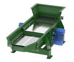 Industrial Feeder