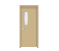 Hospital Doors