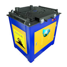 Bar Bending Machines