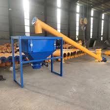Cement Weigh Hopper