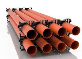Pipe Spacers