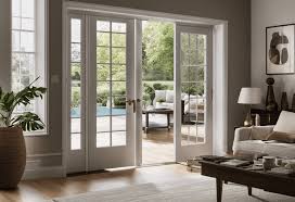 French Doors