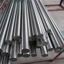Stainless Steel Bright Bars
