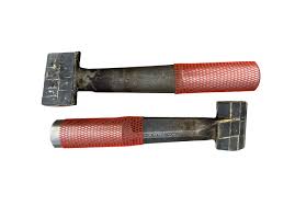 Tamping Tools