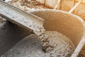 Concrete Admixtures