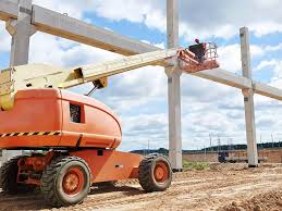 Construction Lift