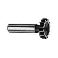 Keyway Milling Cutter