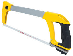 Hacksaw