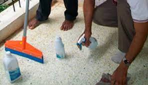 Anti Skid Flooring Services