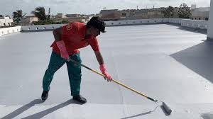 Roof Waterproofing Services