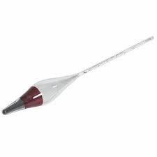 Soil Hydrometer